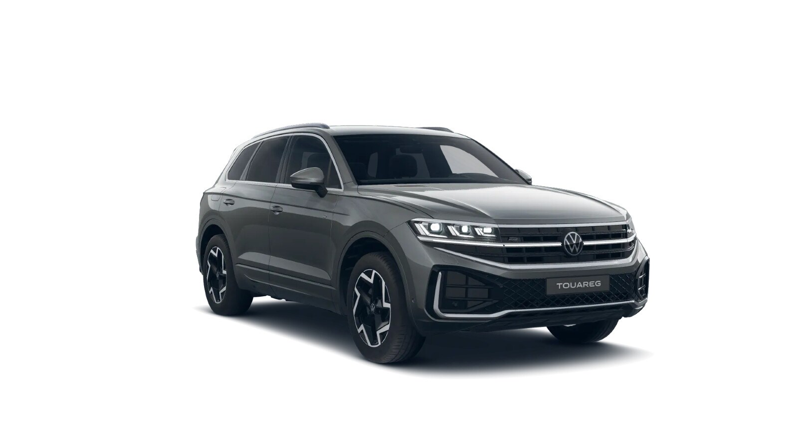 Volkswagen Touareg – Bild 7