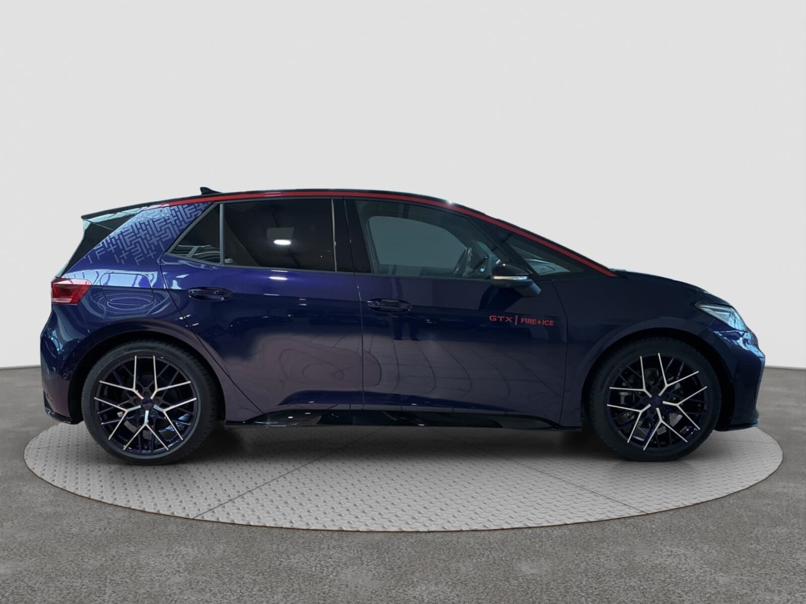 Volkswagen ID.3 – Bild 4