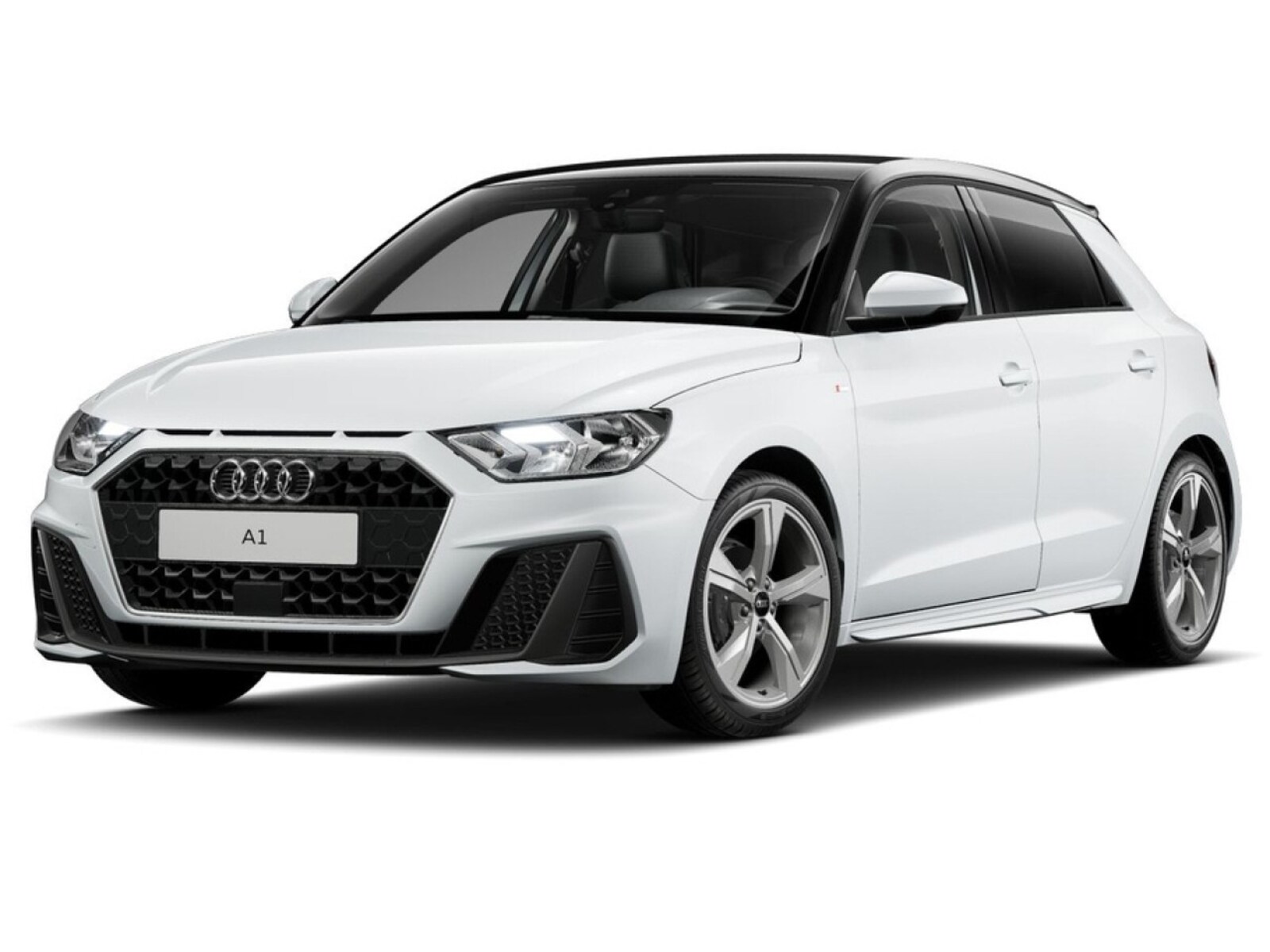 Audi A1 Sportback – Bild 2