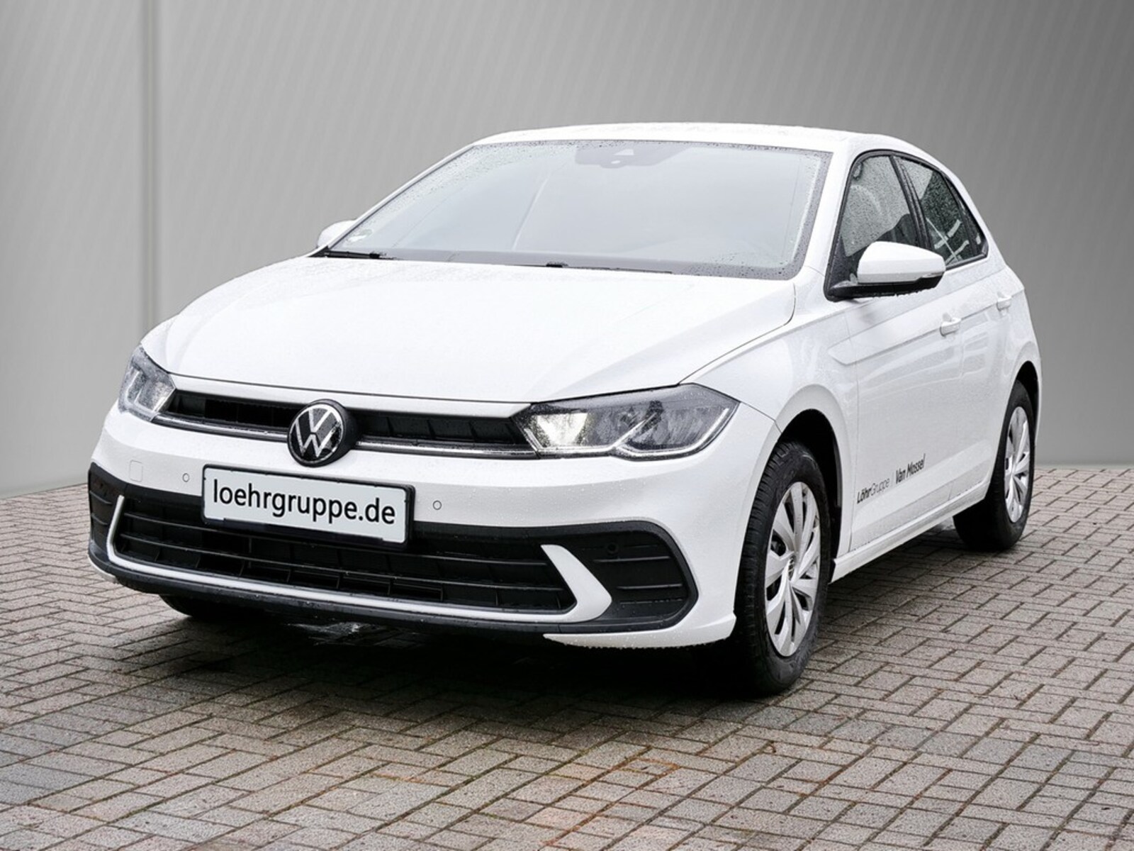 Volkswagen Polo – Bild 2
