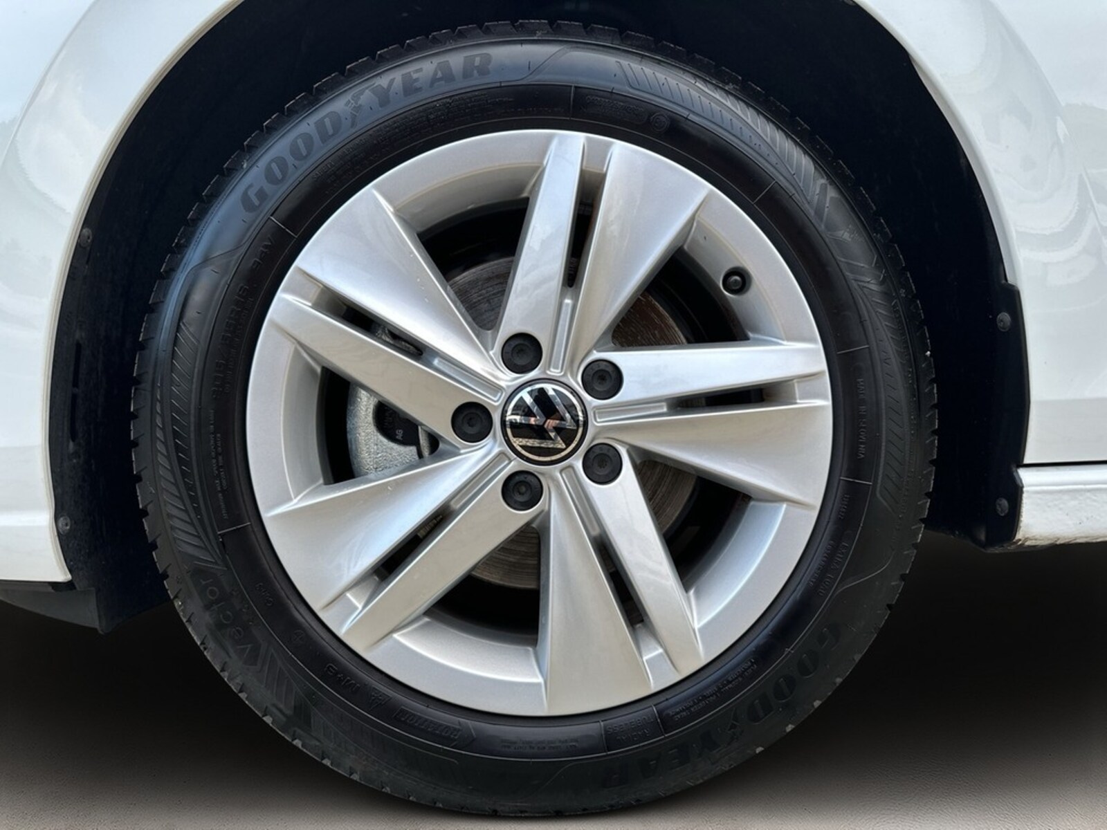 Volkswagen Golf – Bild 10