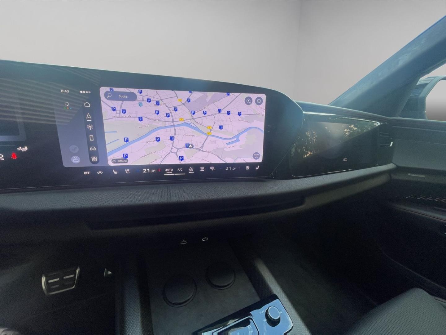 Bild über Audi Q7 SUV TDI quattro 220 kW tiptronic - für weitere Informationen kontaktieren Sie den Audi Partner