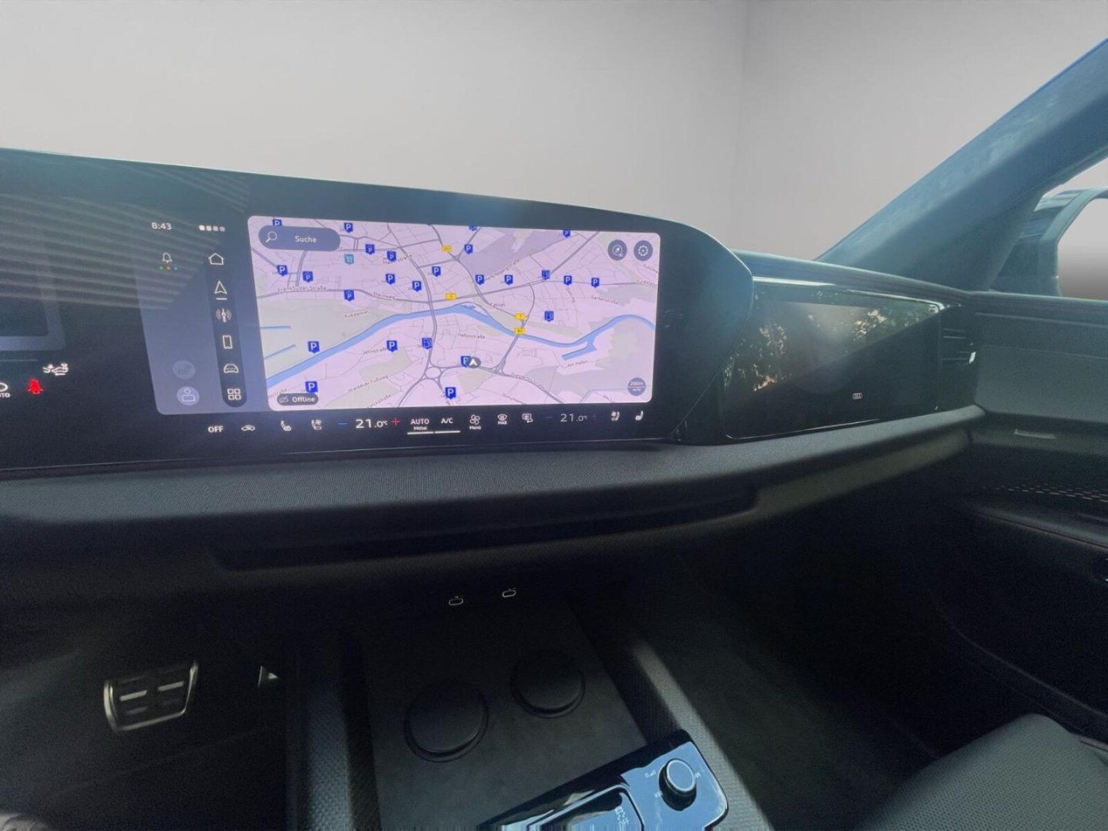 Audi Q7 – Bild 12