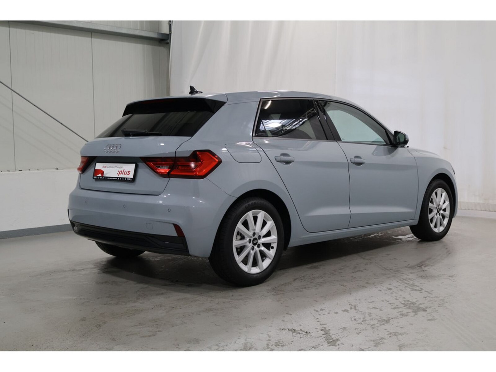Audi A1 Sportback – Bild 3
