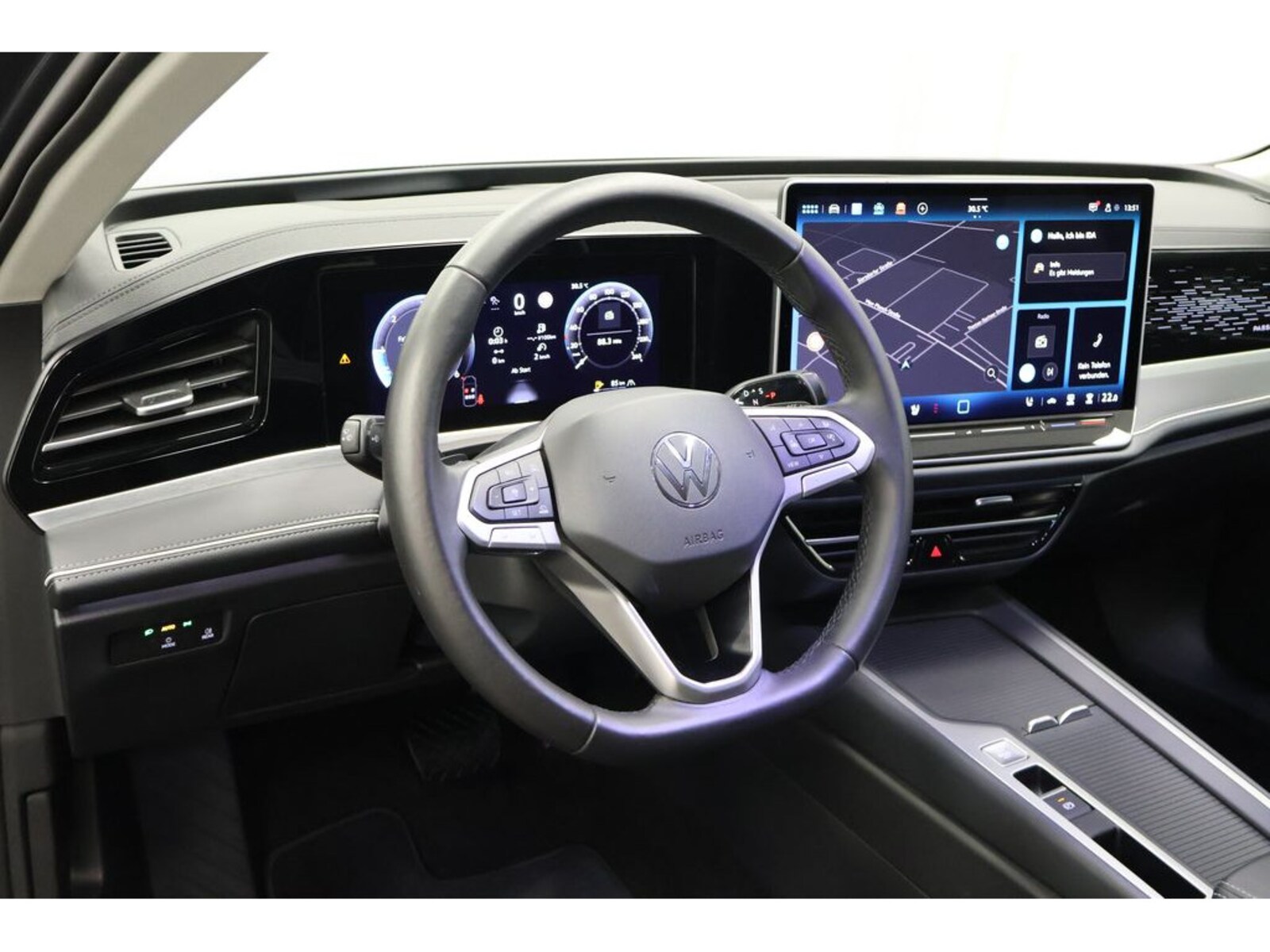 Volkswagen Passat – Bild 17