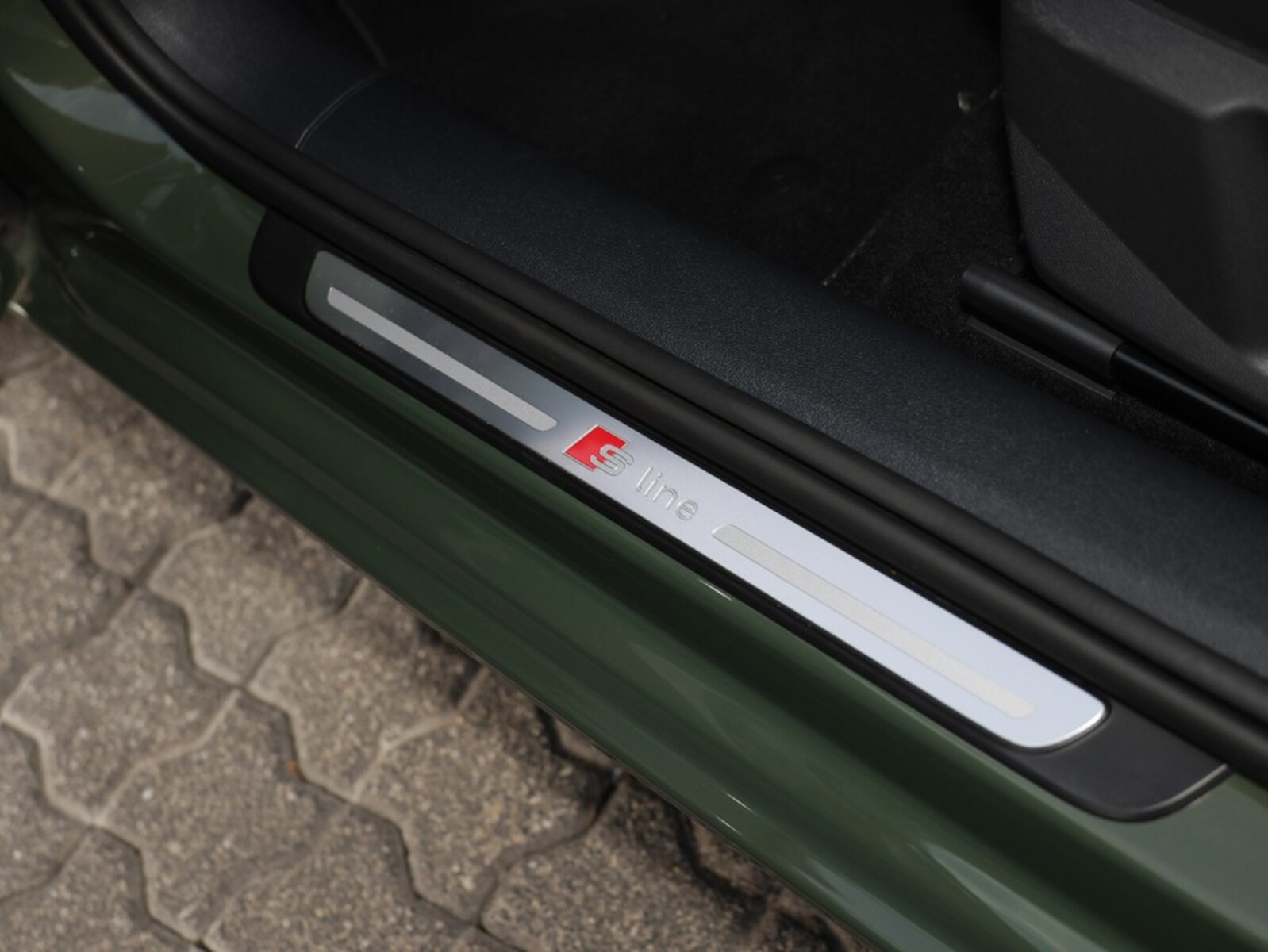 Audi A1 Sportback – Bild 14