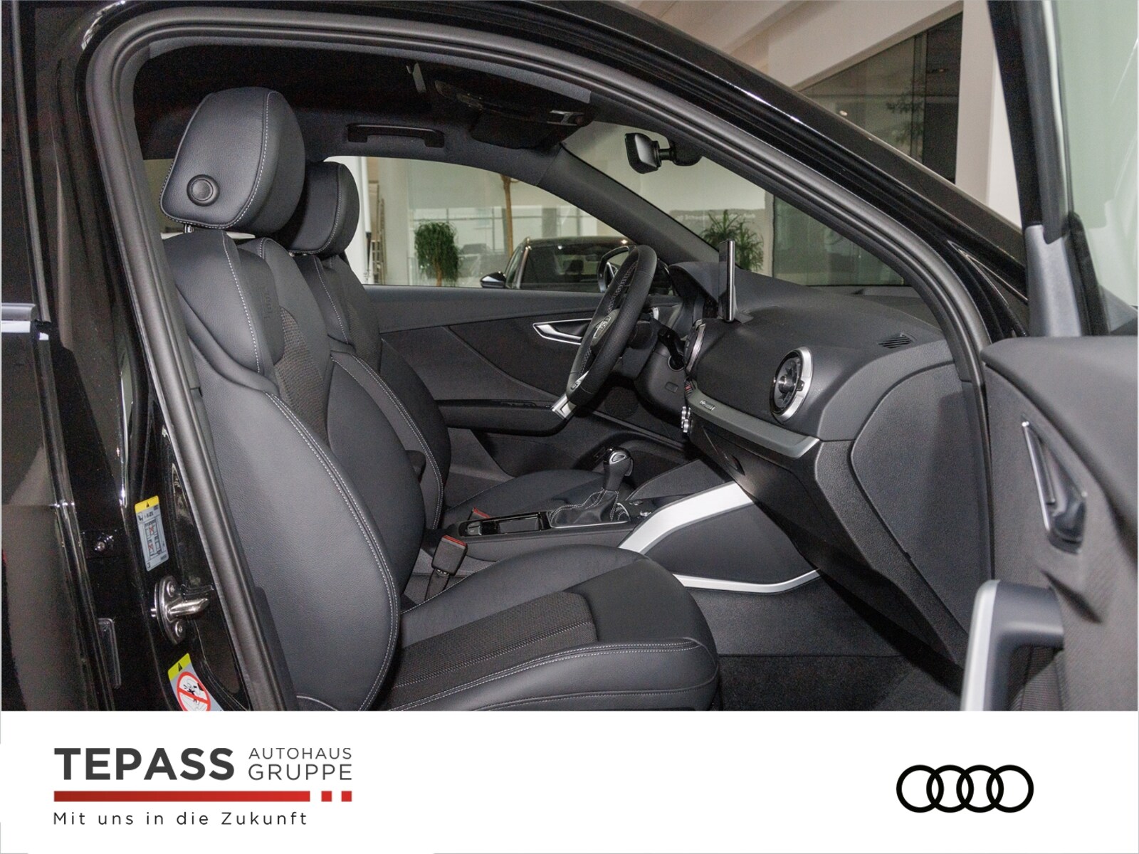 Audi Q2 – Bild 10