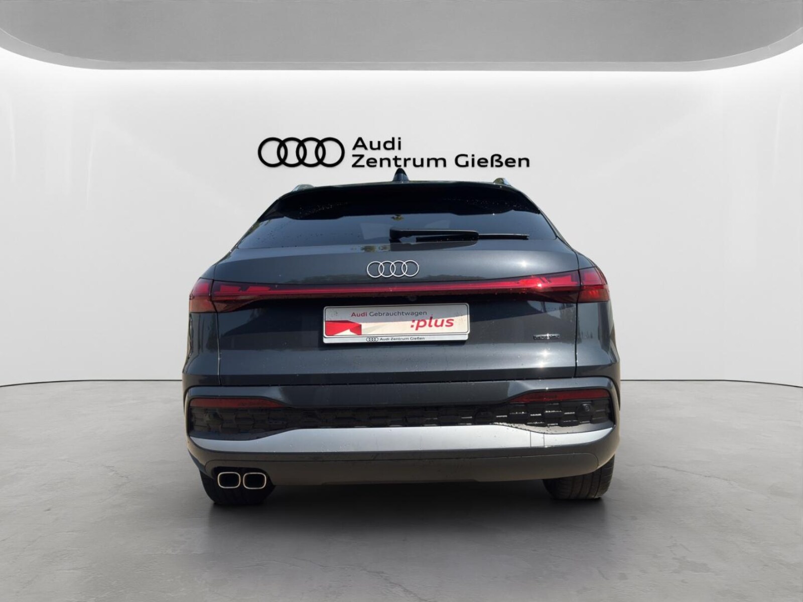 Audi Q5 Sportback – Bild 4