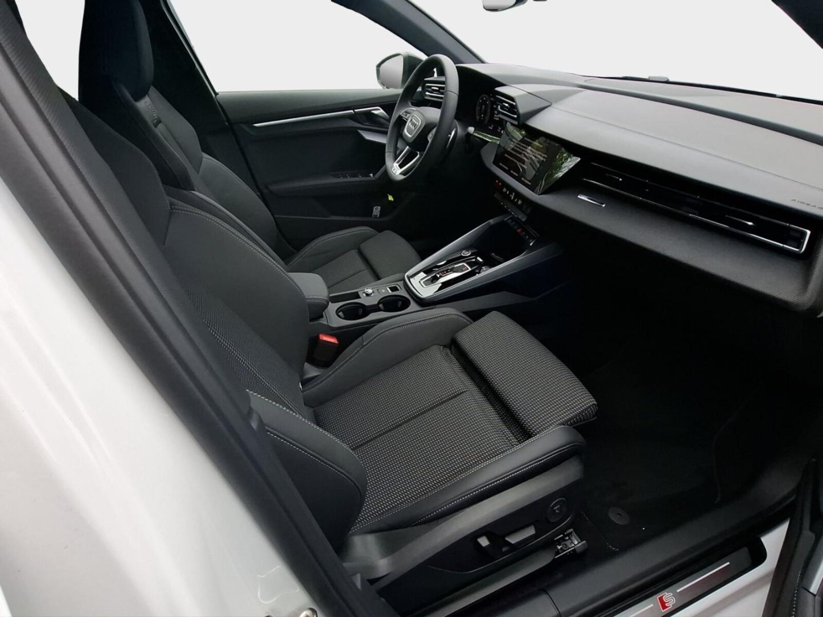 Audi A3 Sportback – Bild 10