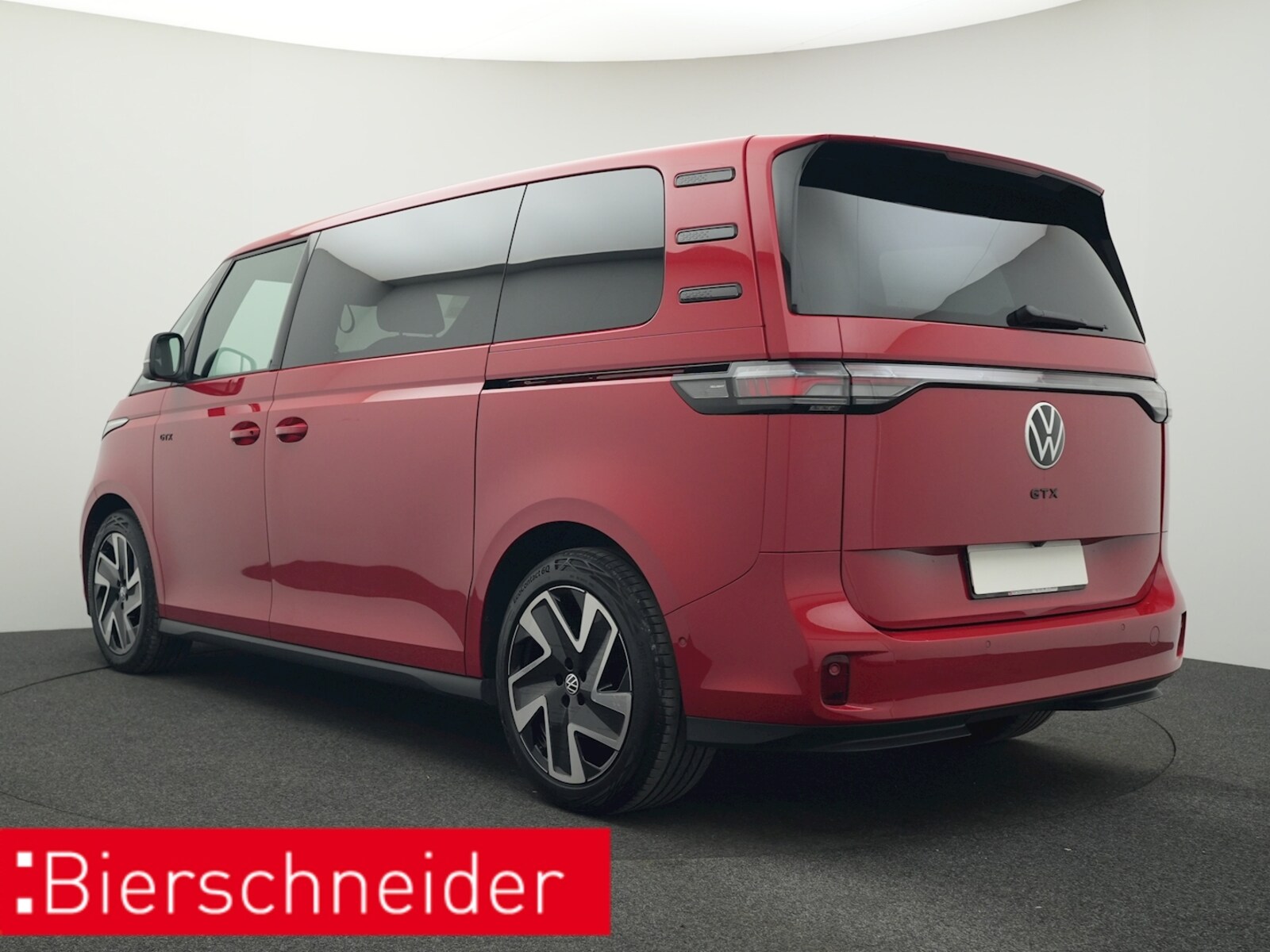 Volkswagen ID. Buzz – Bild 4