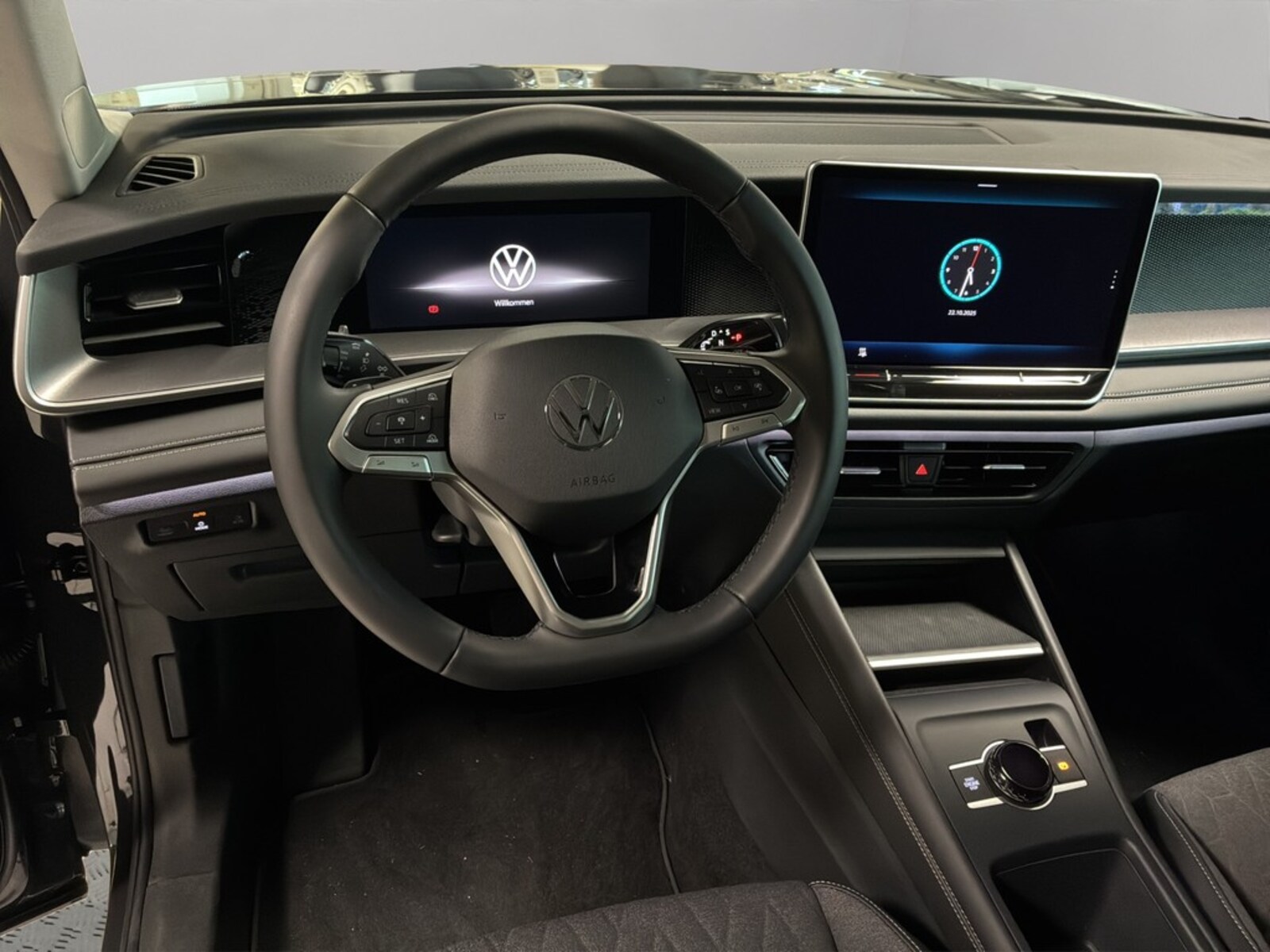 Volkswagen Tayron – Bild 9
