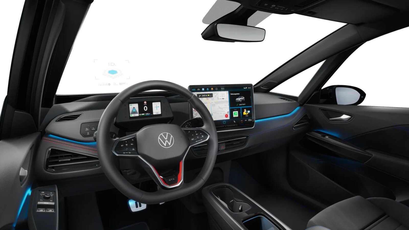 Volkswagen ID.3 – Bild 8