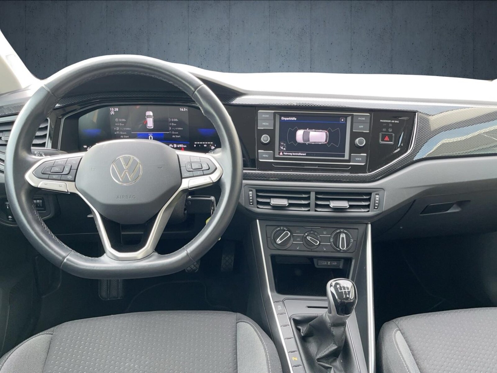 Volkswagen Polo – Bild 14