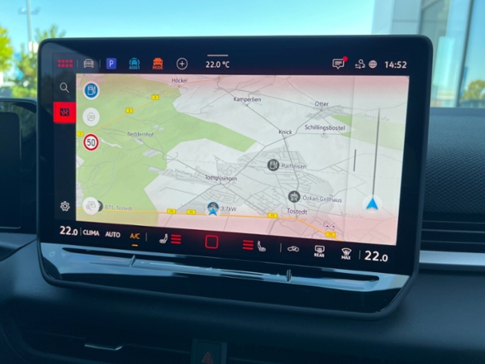 Volkswagen T-Roc – Bild 12