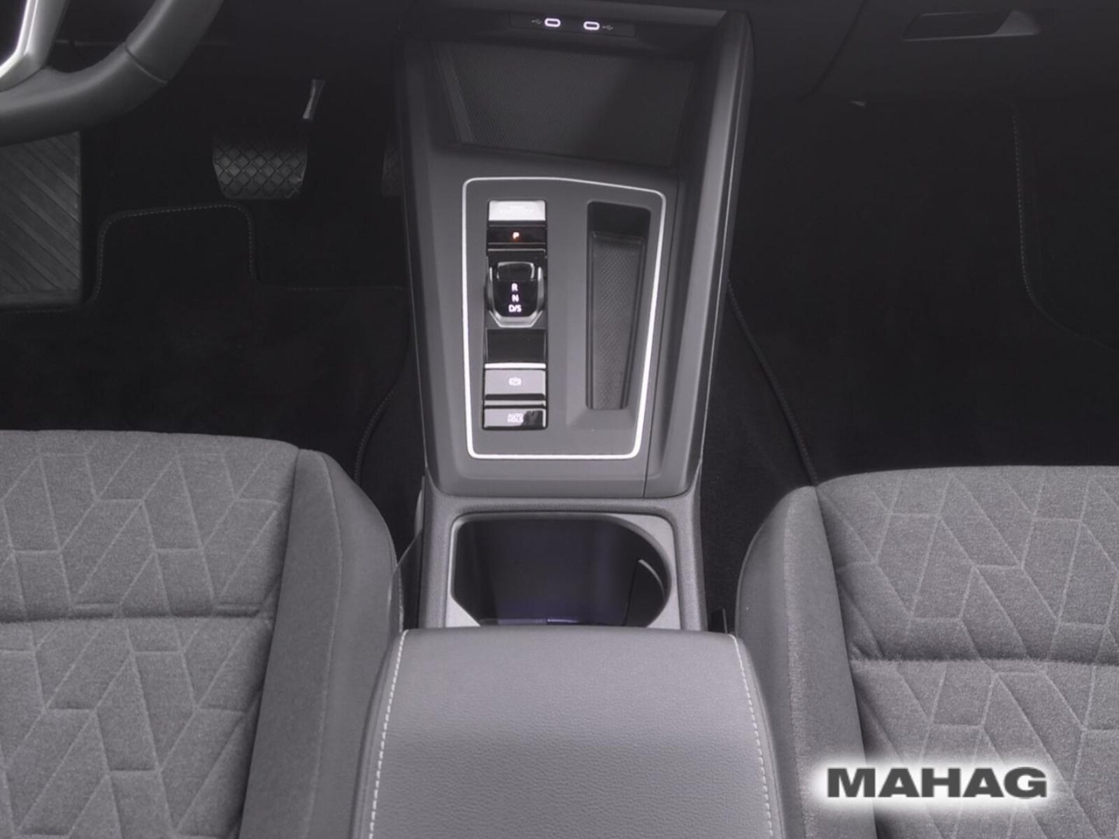 Volkswagen Golf Variant – Bild 17