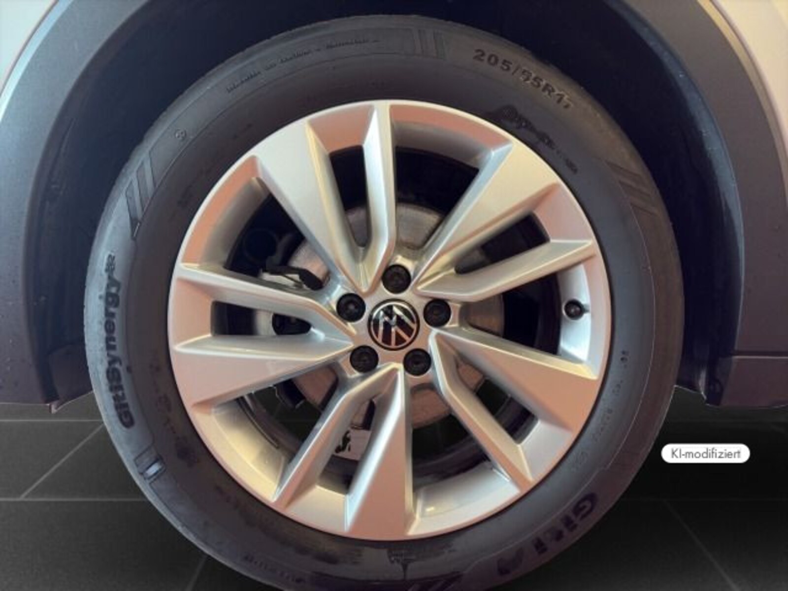 Volkswagen T-Cross – Bild 8