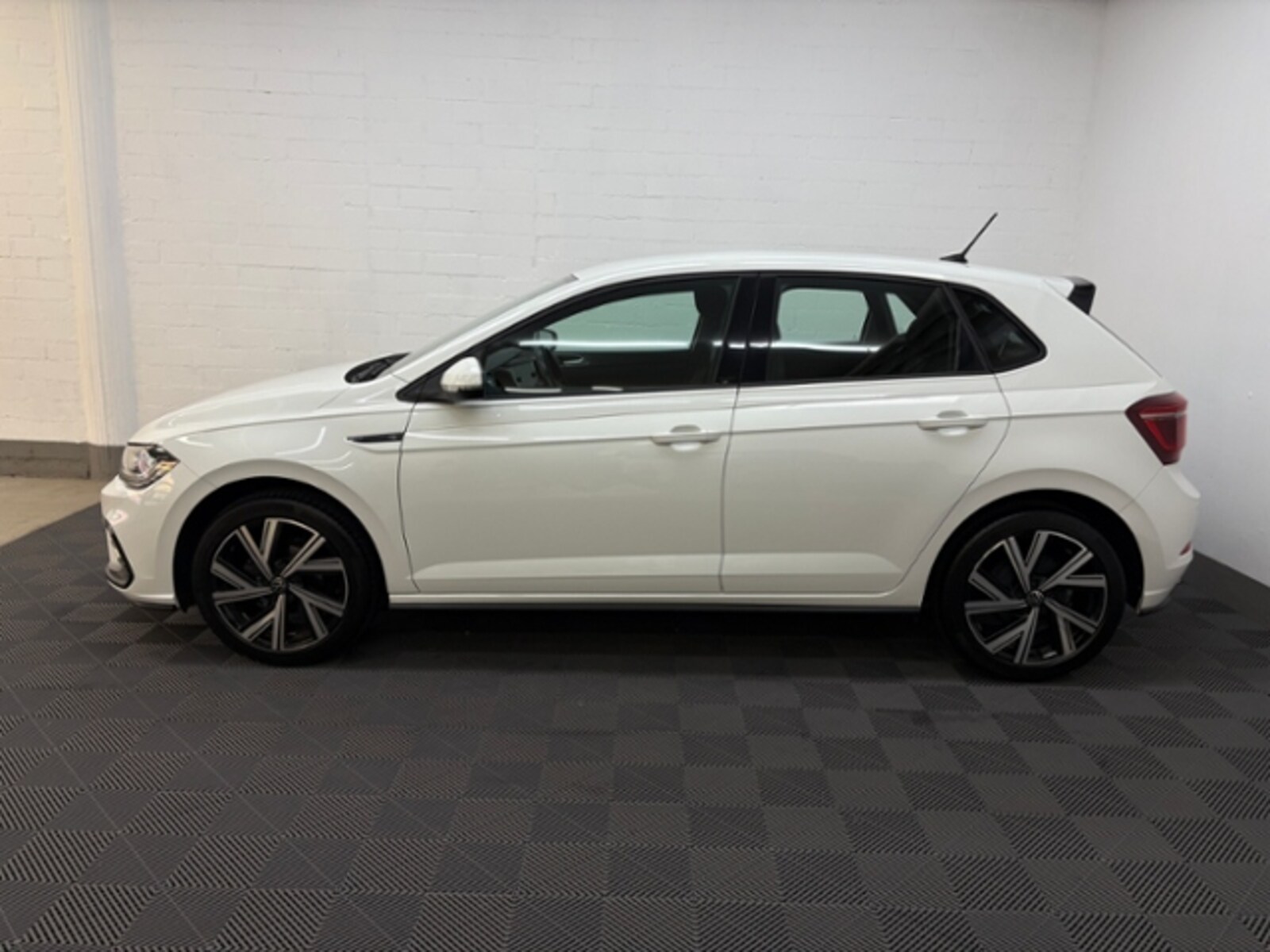 Volkswagen Polo – Bild 5