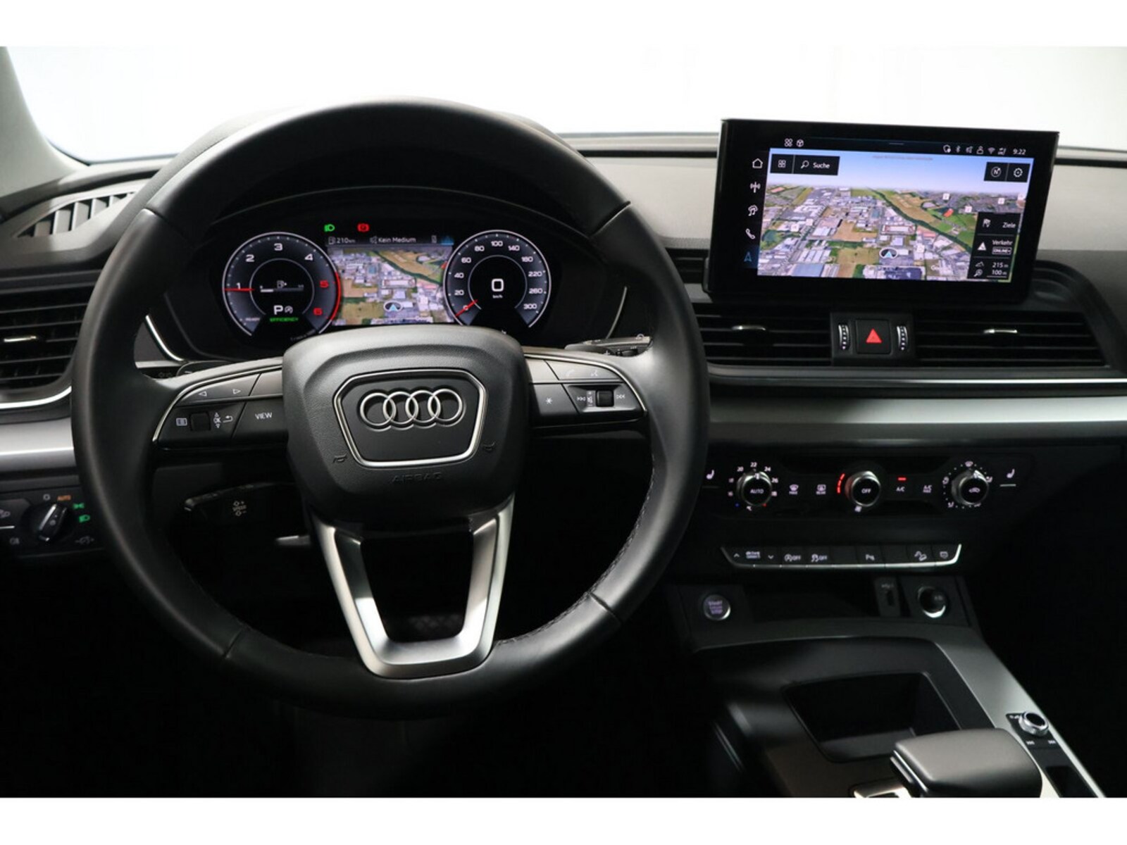 Audi Q5 Sportback – Bild 9