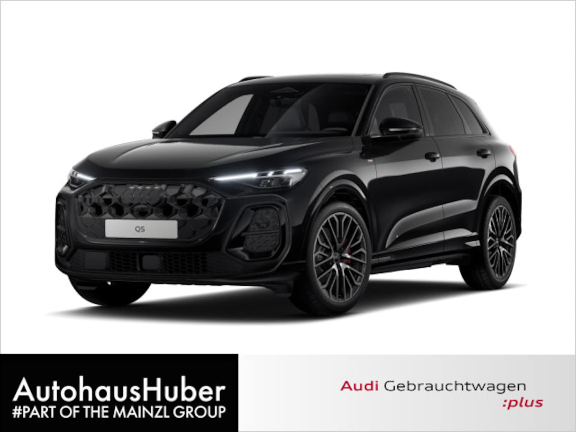 Audi Q5 SUV 2026