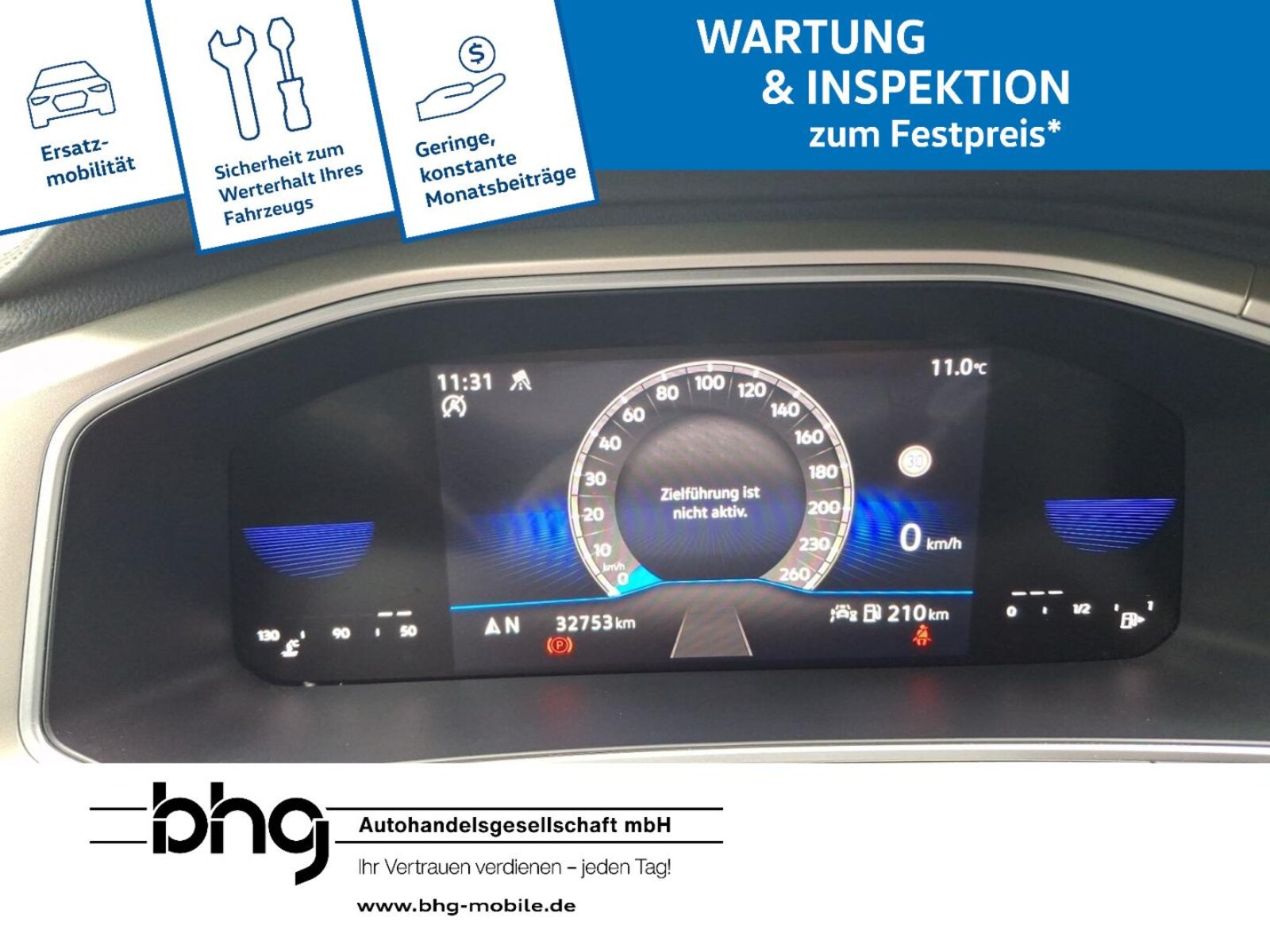Volkswagen T-Roc – Bild 11