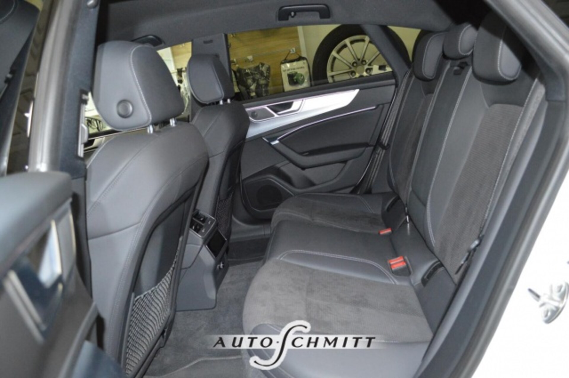 Audi A7 Sportback TFSI e