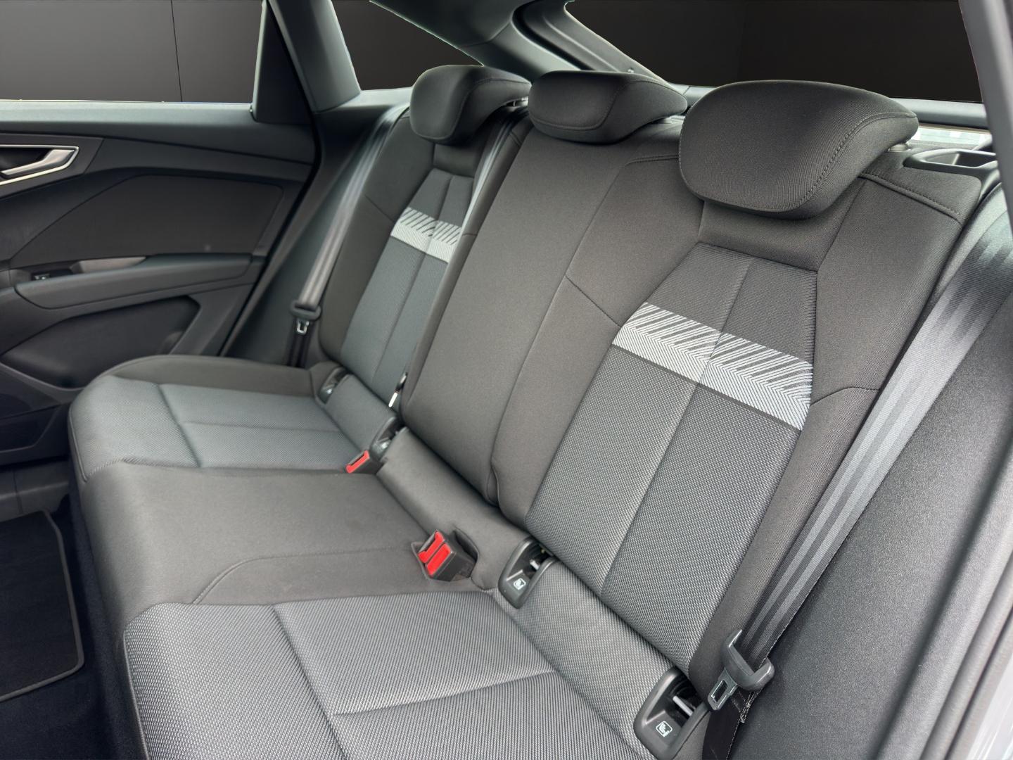 Image about Audi Q4 Sportback e-tron 40 e-tron