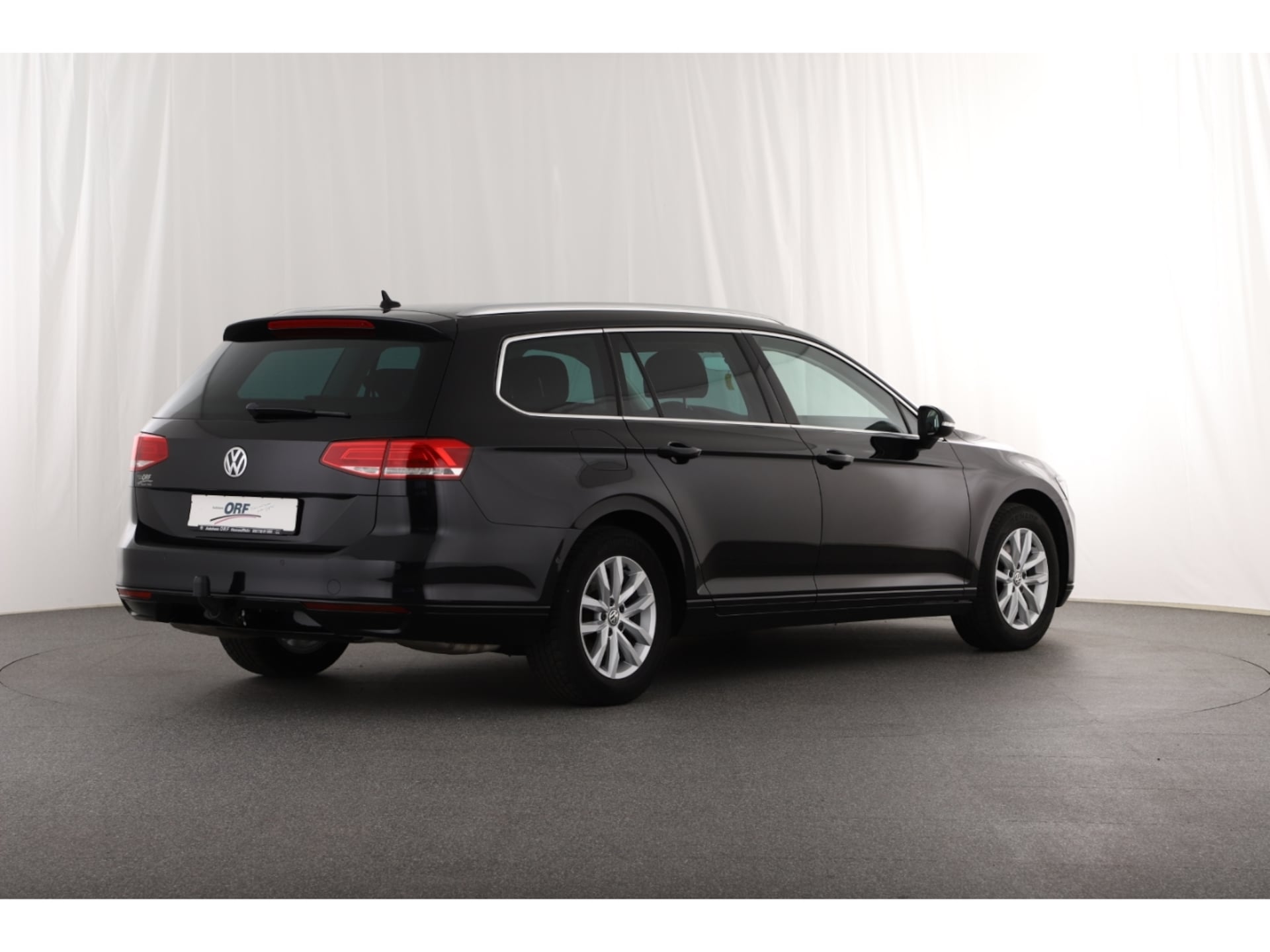 Volkswagen Passat Variant Comfortline