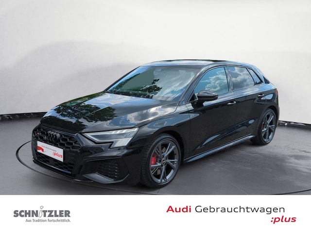 Audi S3 Sportback