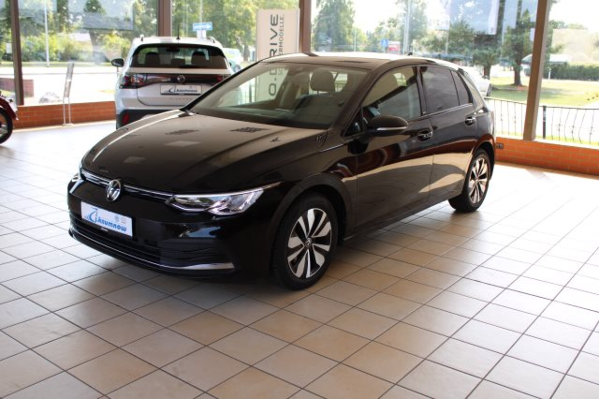 Volkswagen Golf MOVE