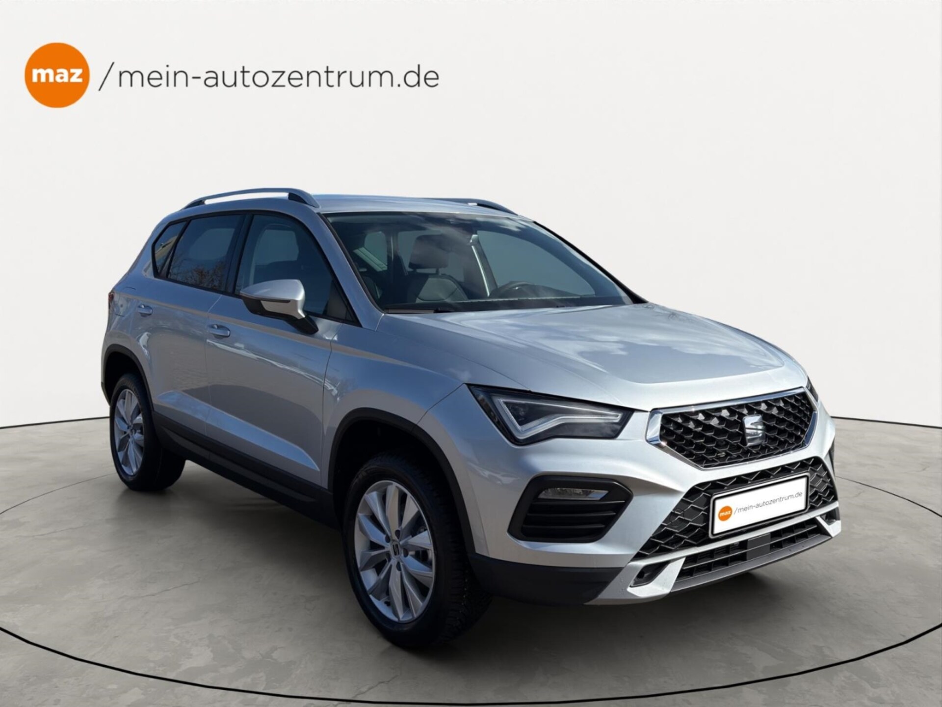 SEAT Ateca Style