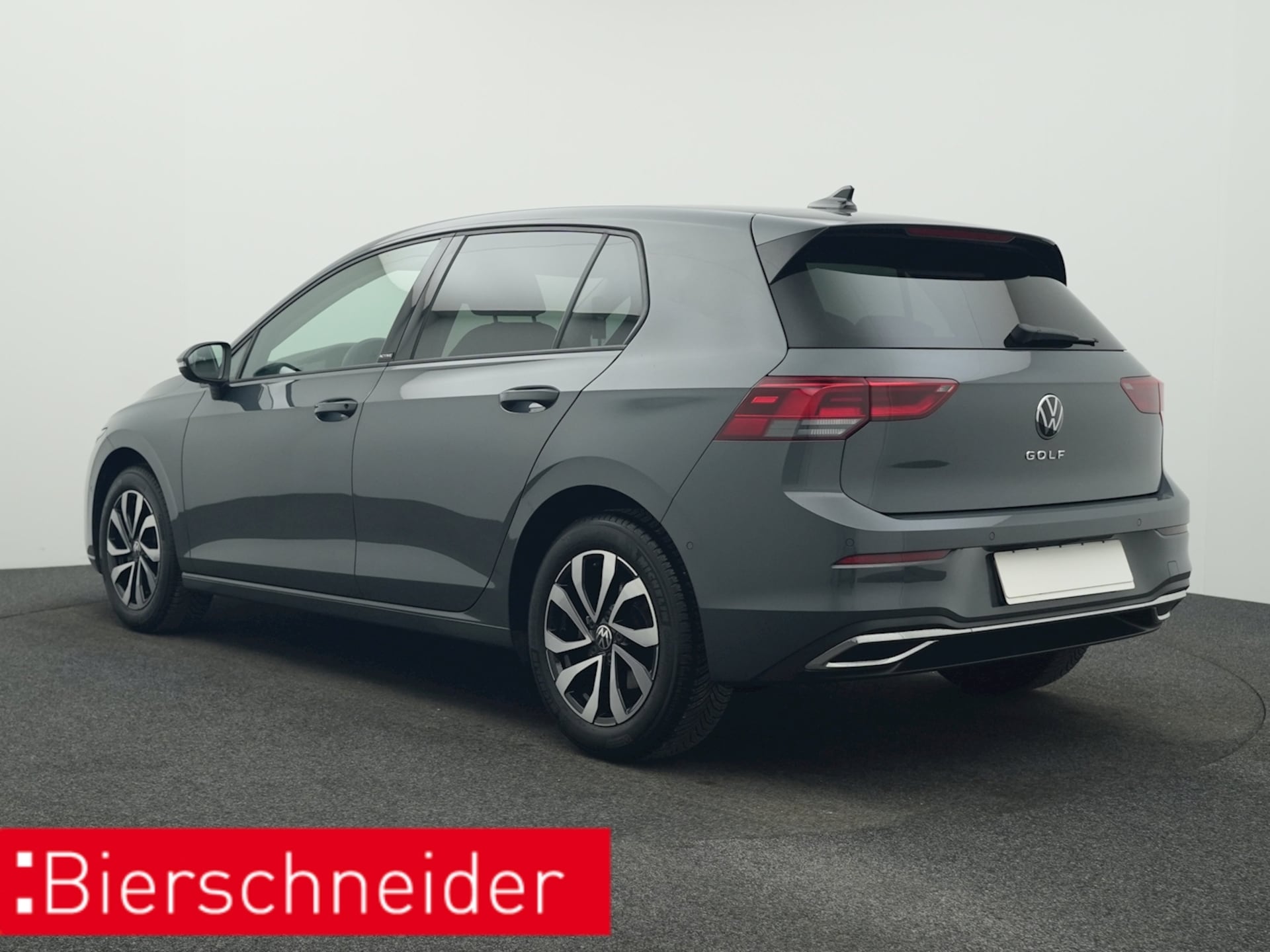 Volkswagen Golf Active