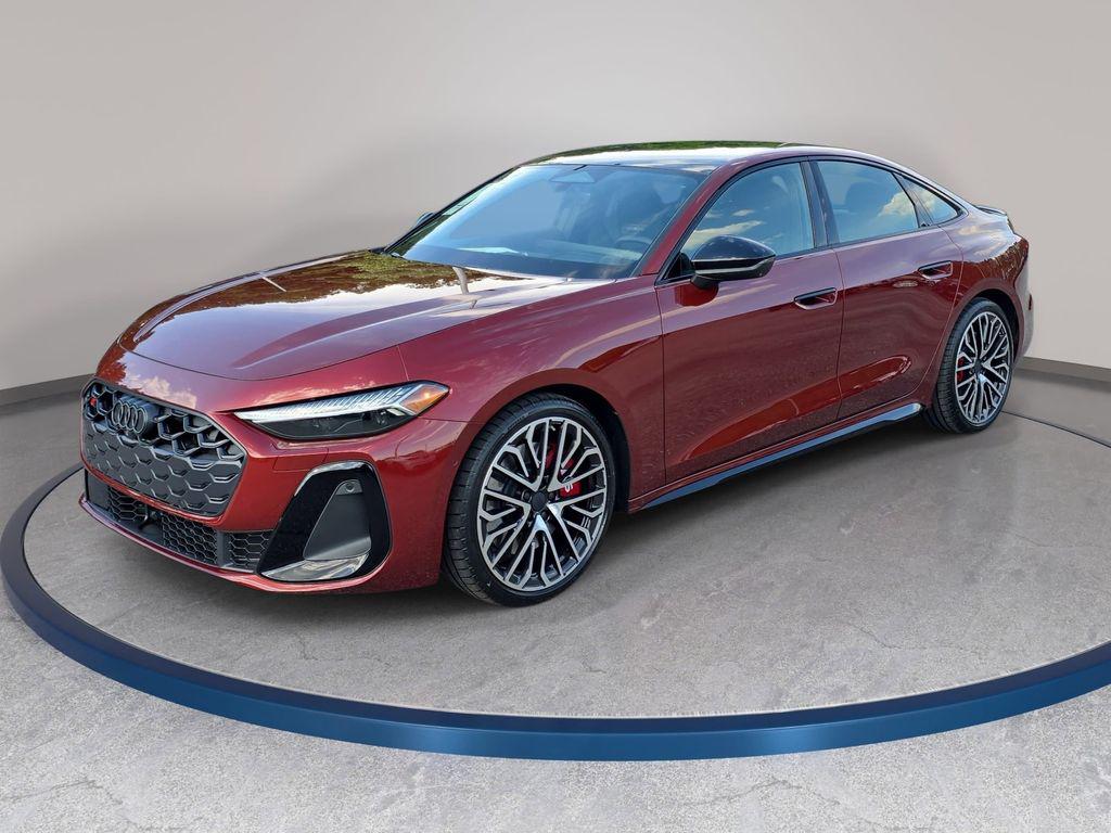 2026 Audi S5 Prestige quattro S tronic's photo
