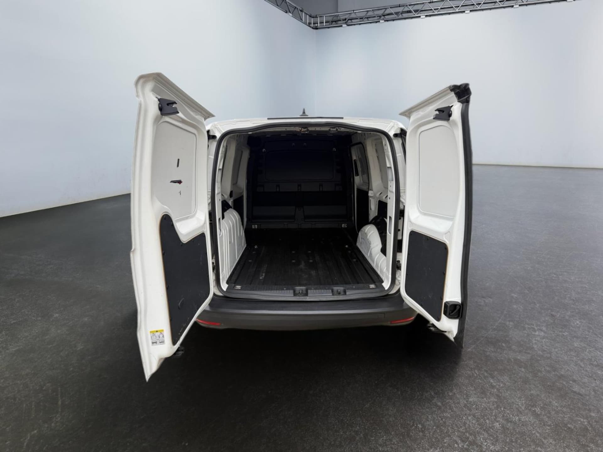 Volkswagen Caddy Maxi Cargo EcoProfi