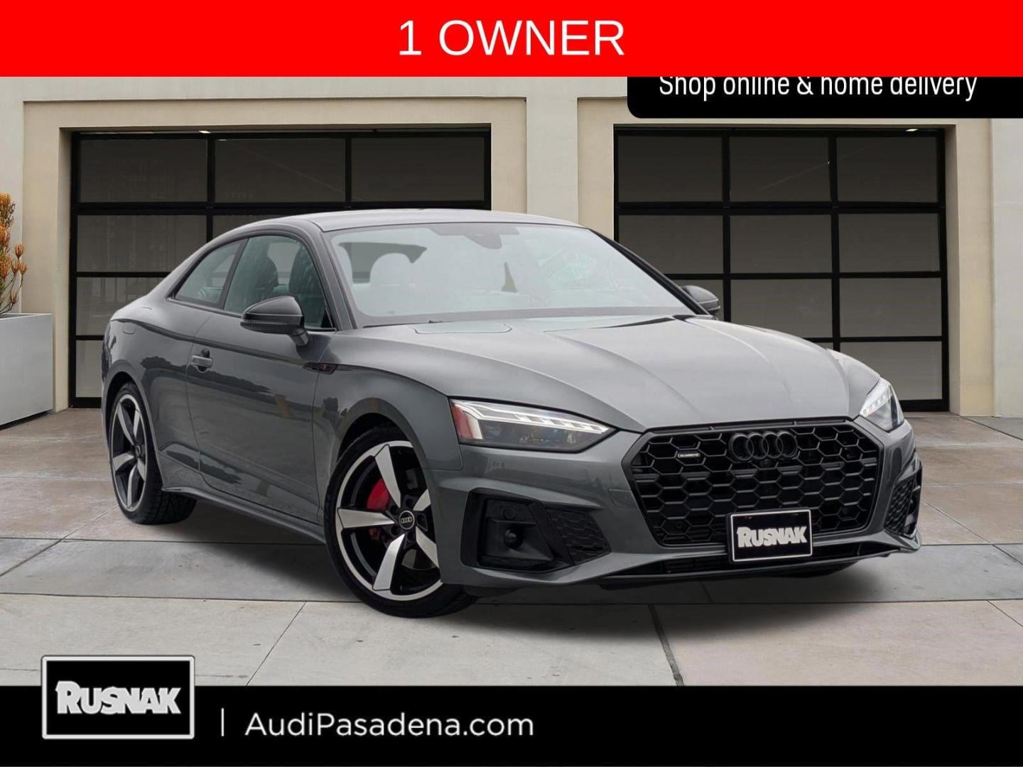 2023 Audi A5 45 Premium Plus quattro S tronic's photo