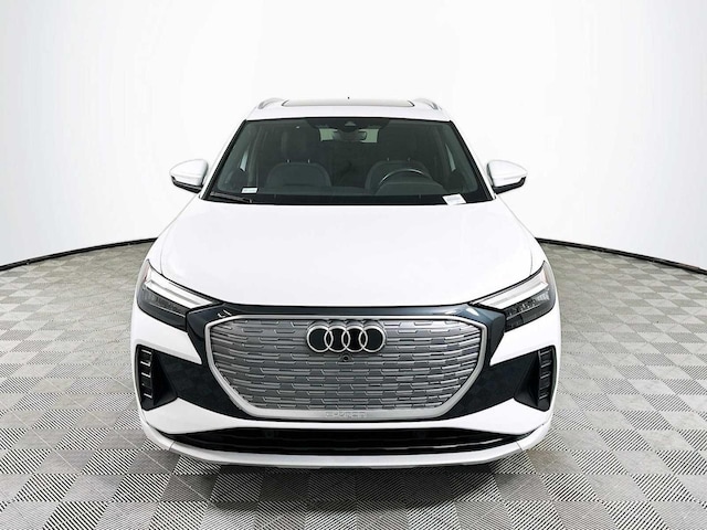 2023 Audi Q4 e-tron