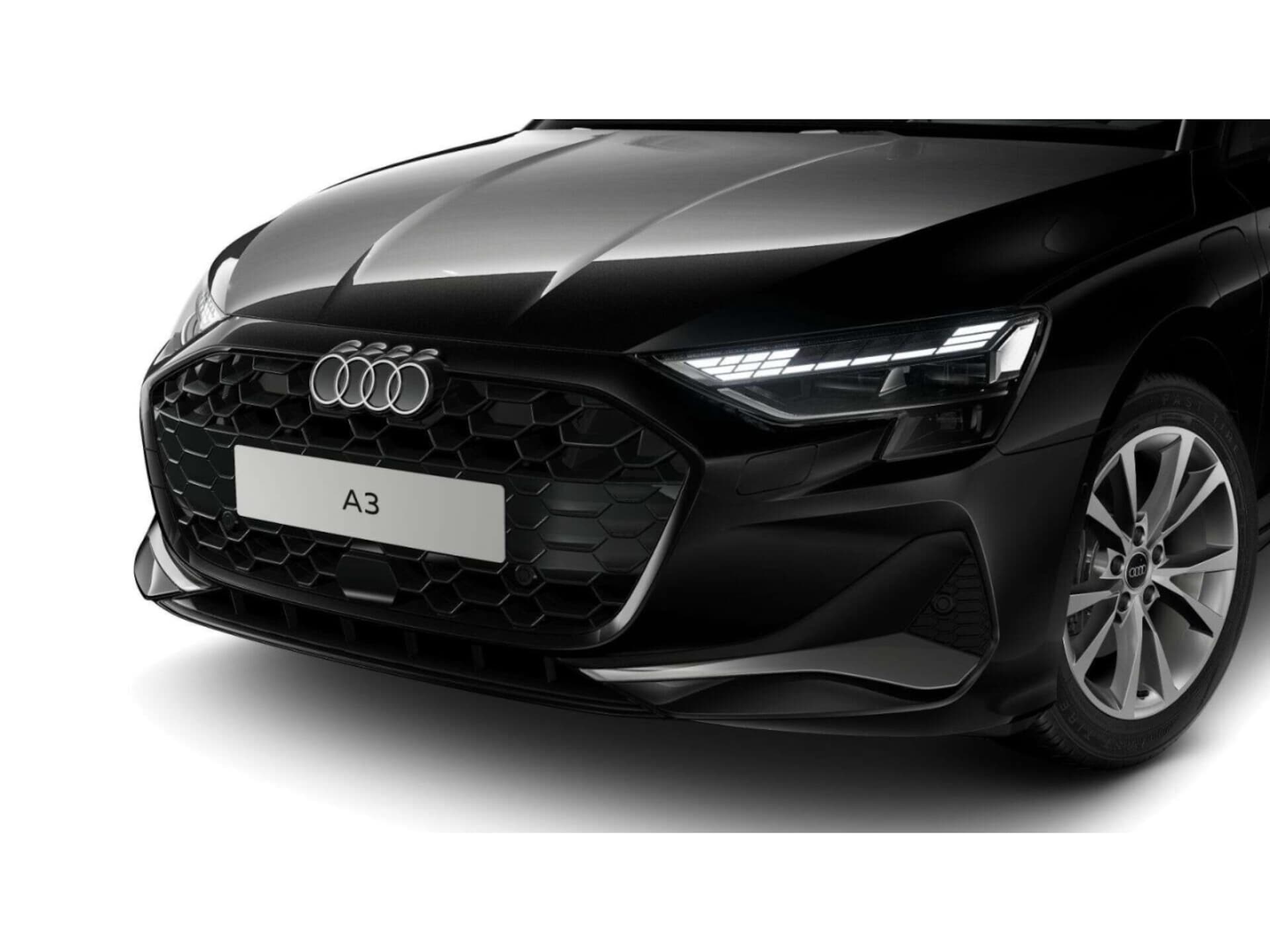 Audi A3 Sportback TFSI e Advanced