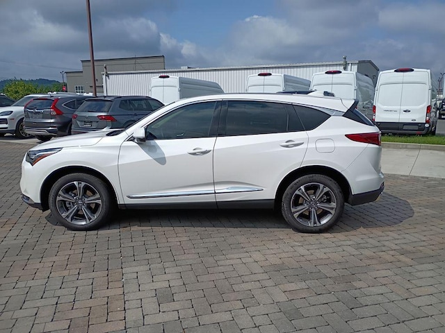 2025 Acura RDX