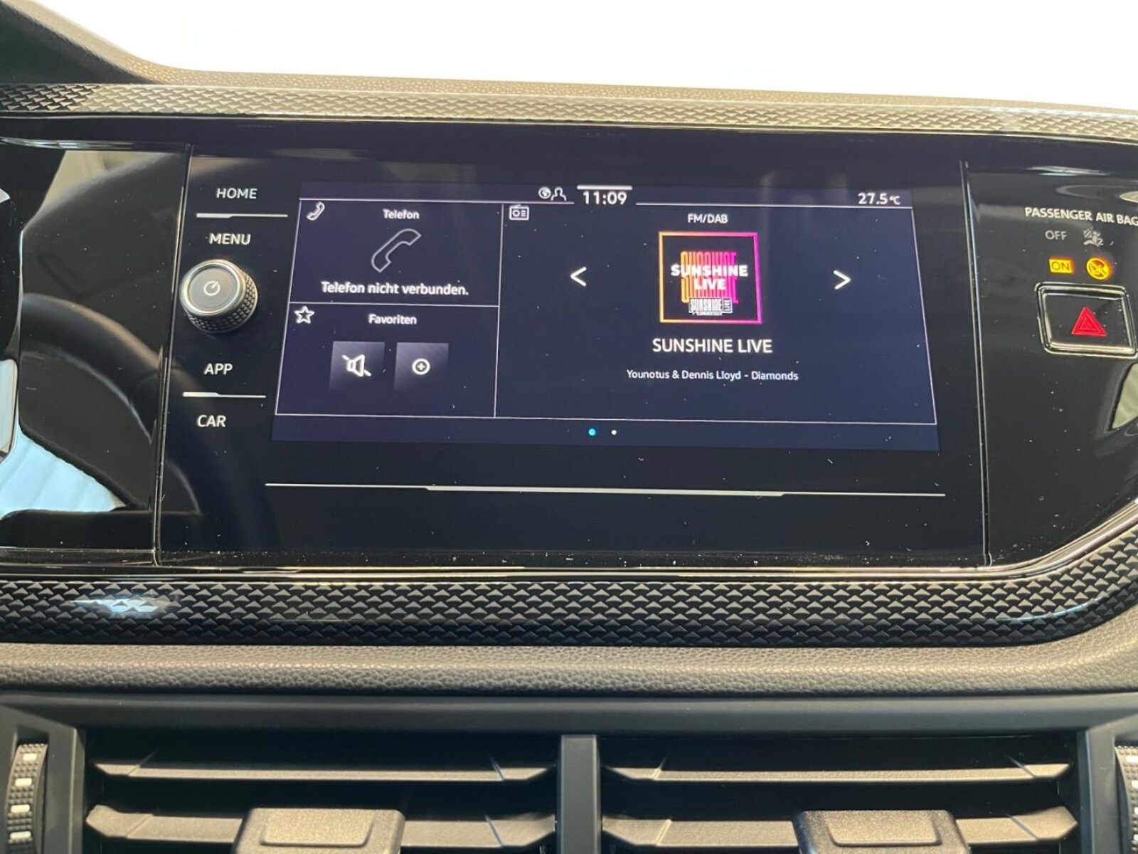 Volkswagen Polo – Bild 13