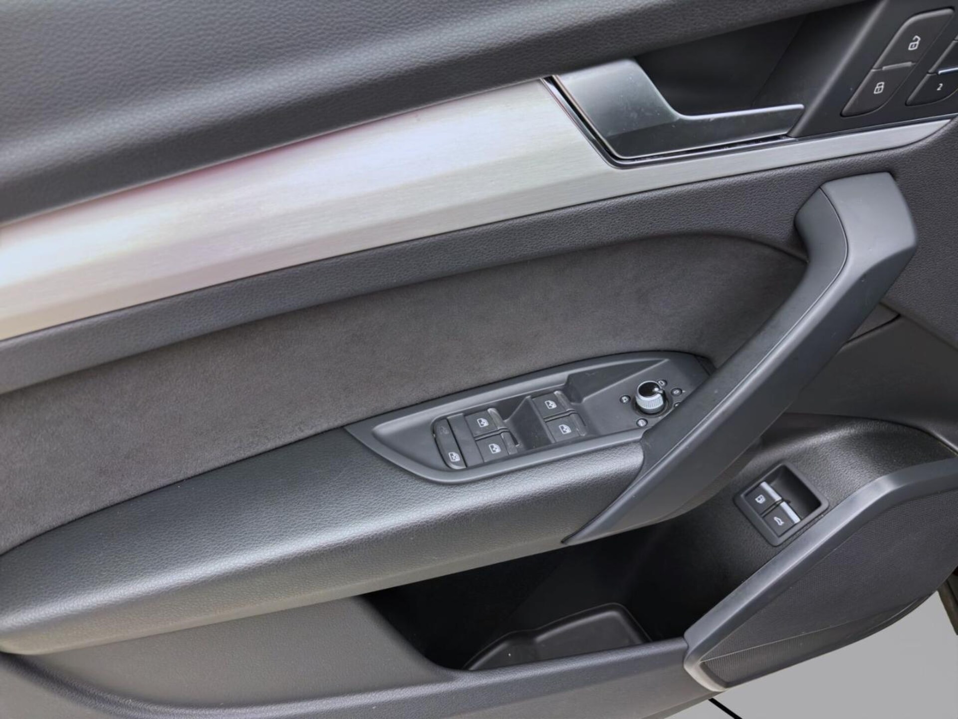 Audi Q5 TFSI e S line