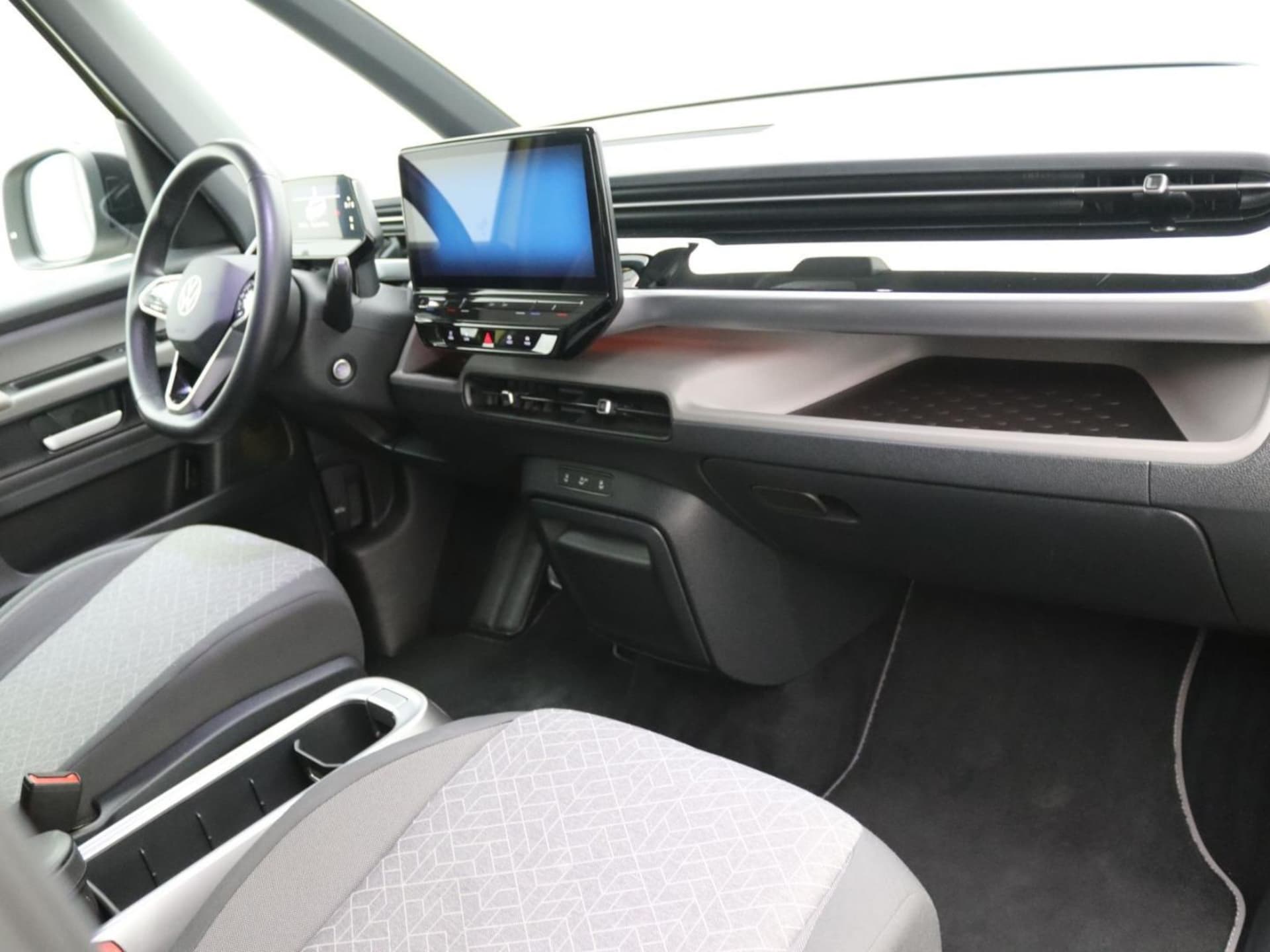 Volkswagen ID. Buzz Pro