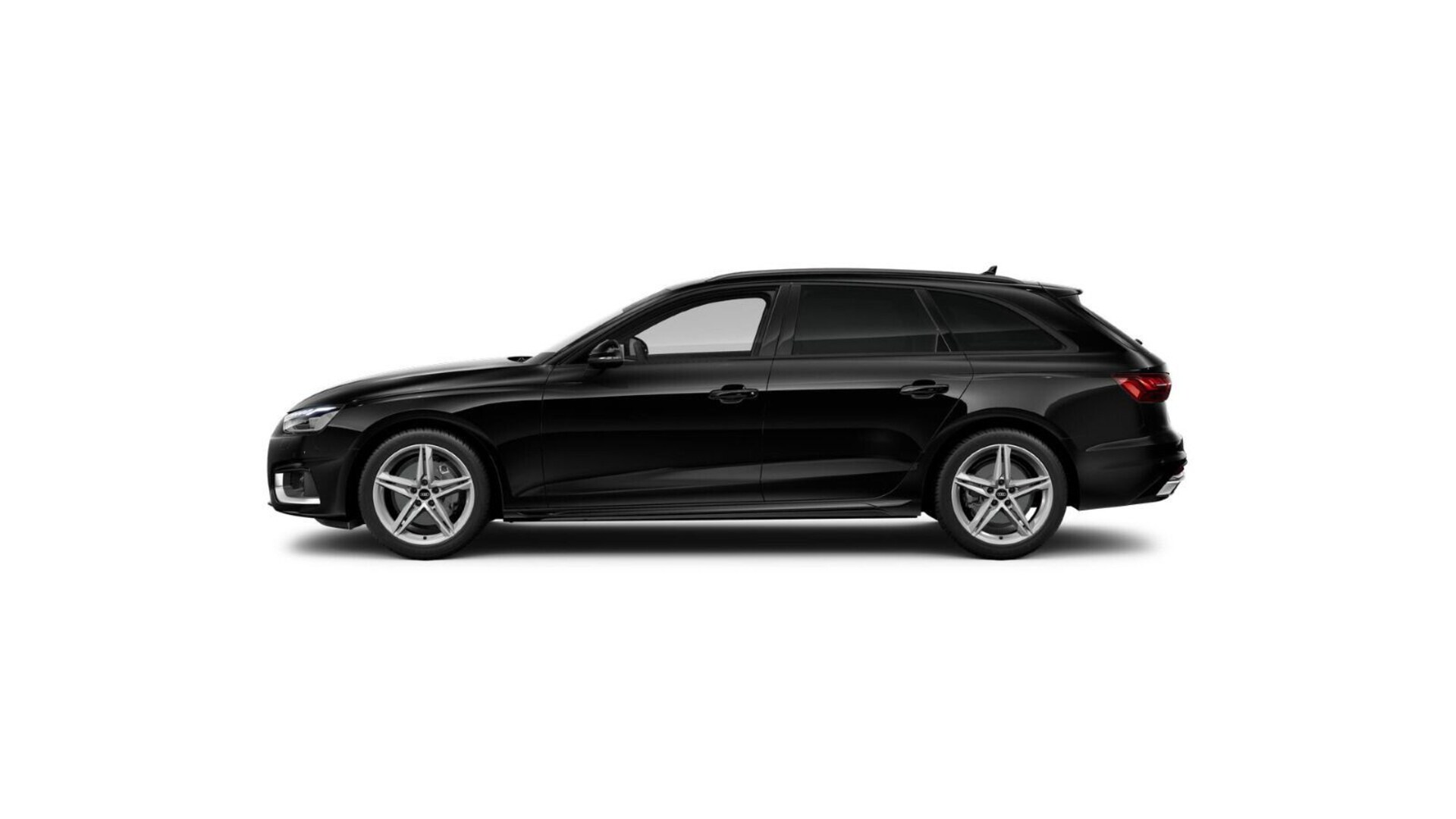 Audi A4 Avant Advanced