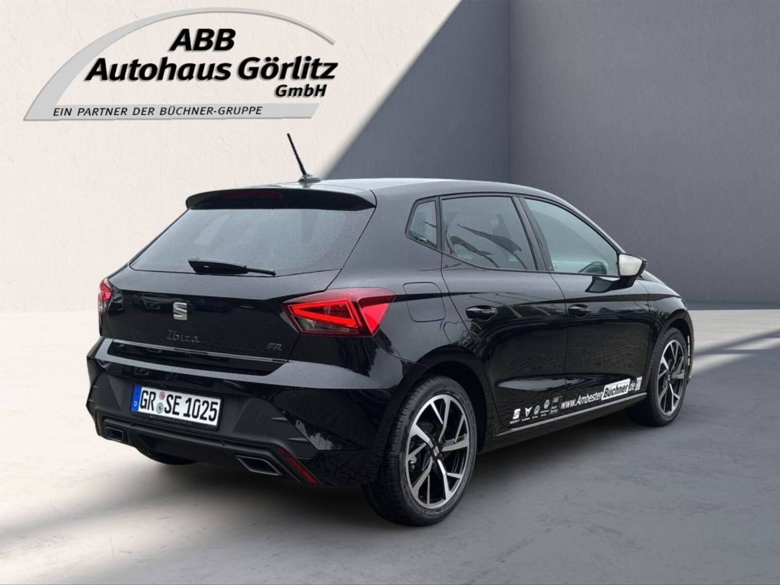 SEAT Ibiza – Bild 3