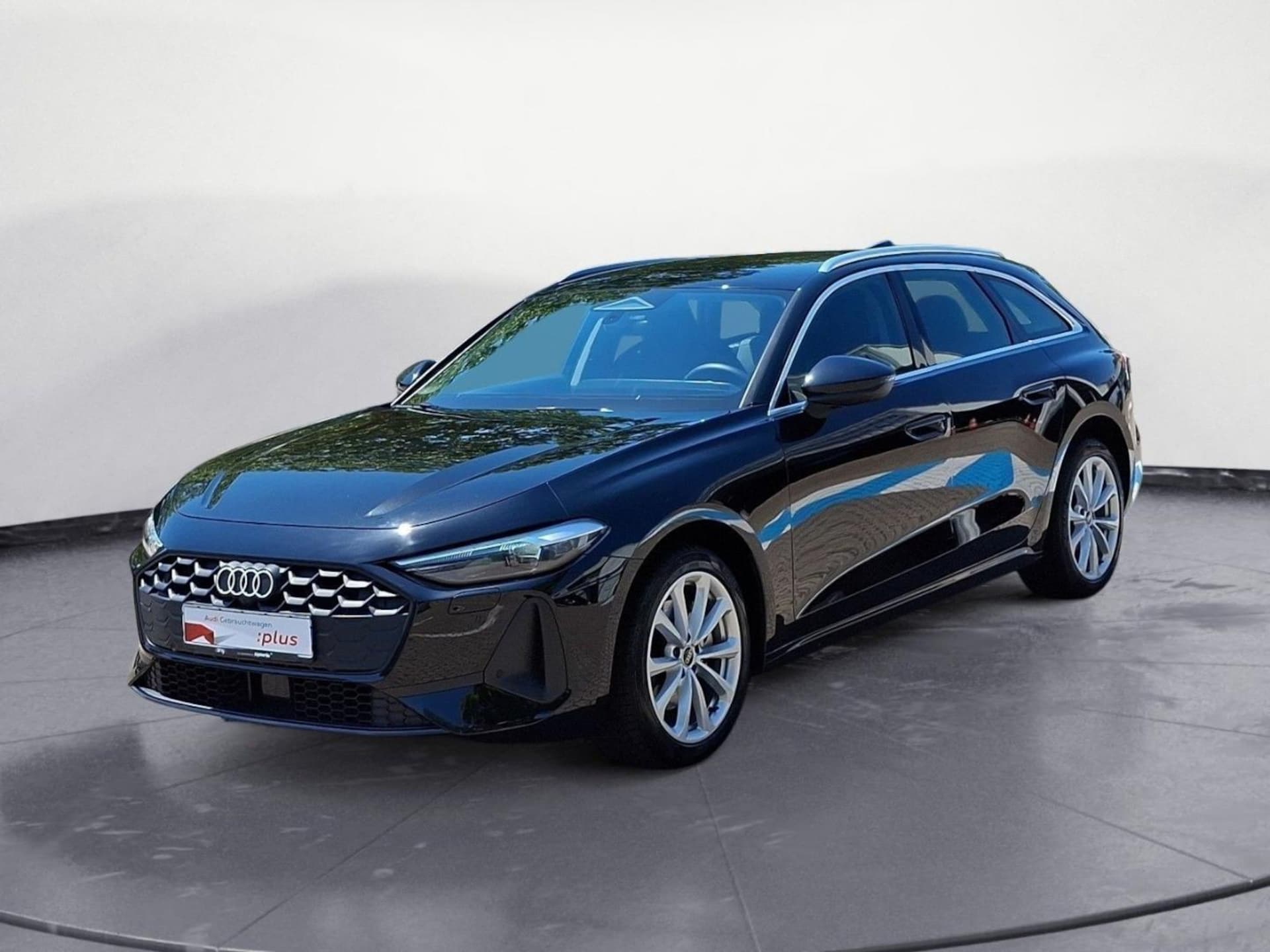 Audi A5 Avant