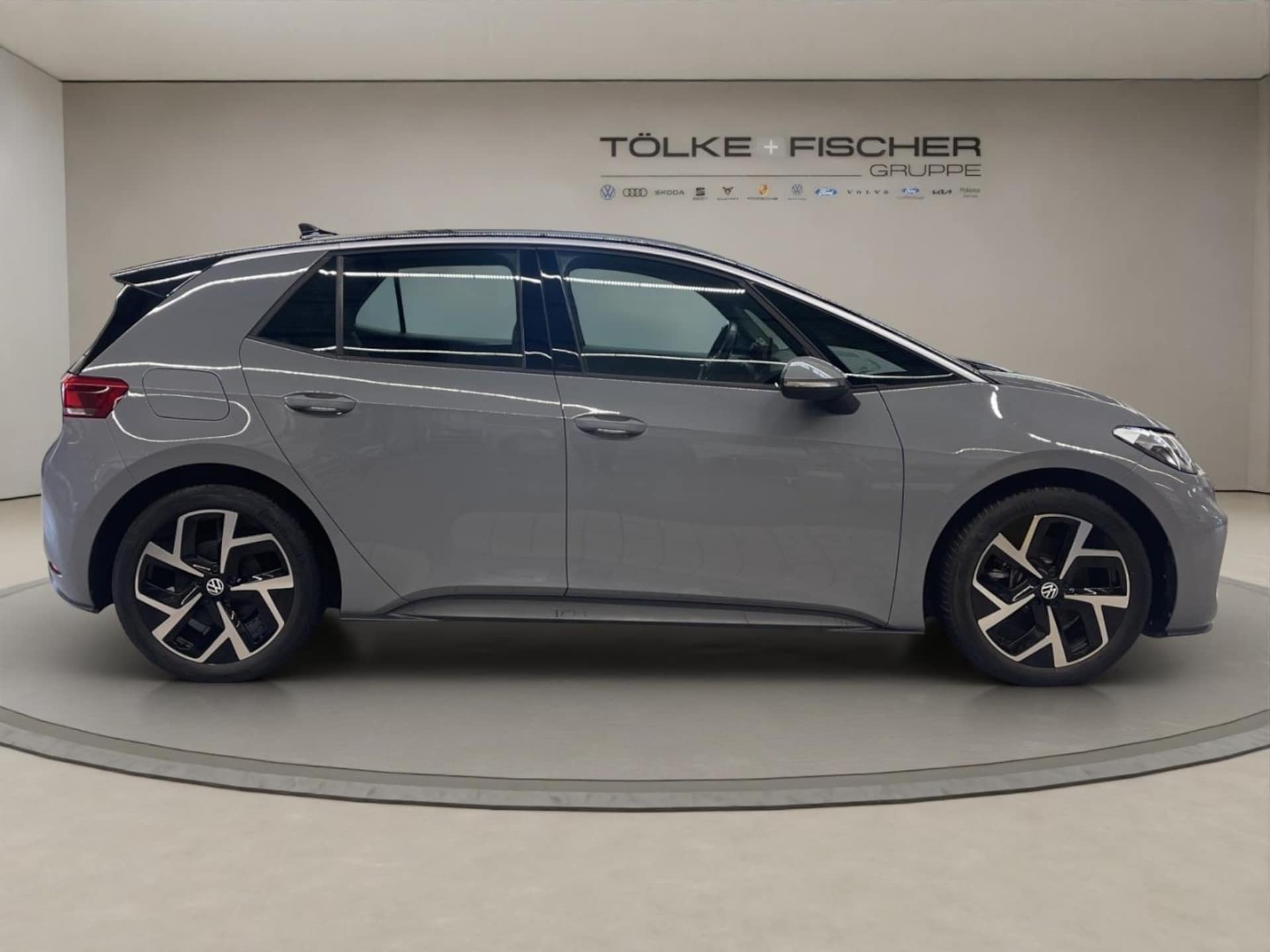 Volkswagen ID.3 Pro