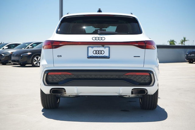 2026 Audi Q5