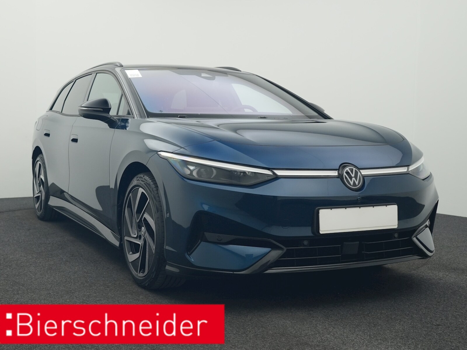 Volkswagen ID.7 Tourer – Bild 11