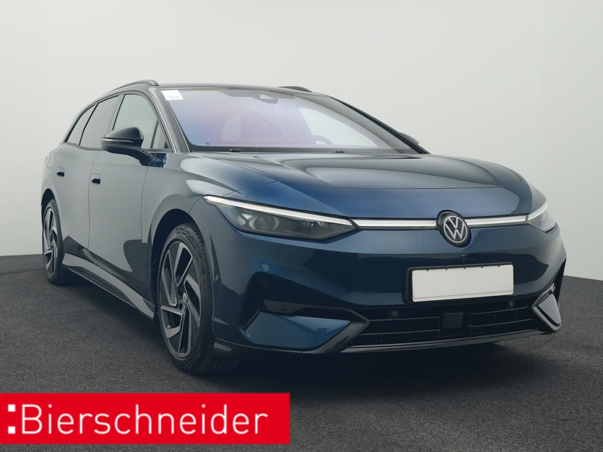 Volkswagen ID.7 Tourer Pro