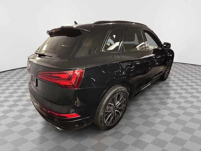 2023 Audi SQ5