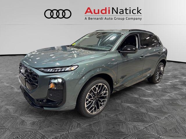 2026 Audi Q3 SUV