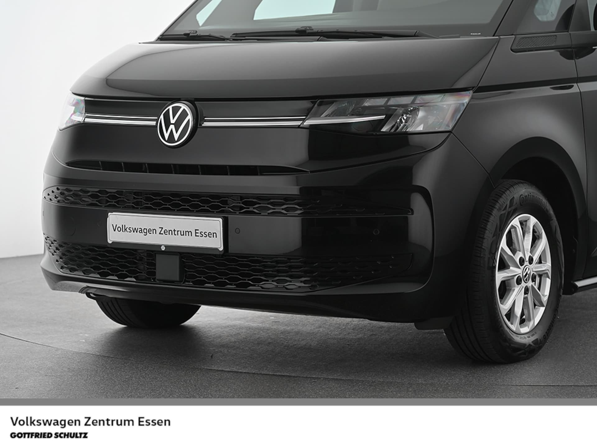 Volkswagen Multivan Life